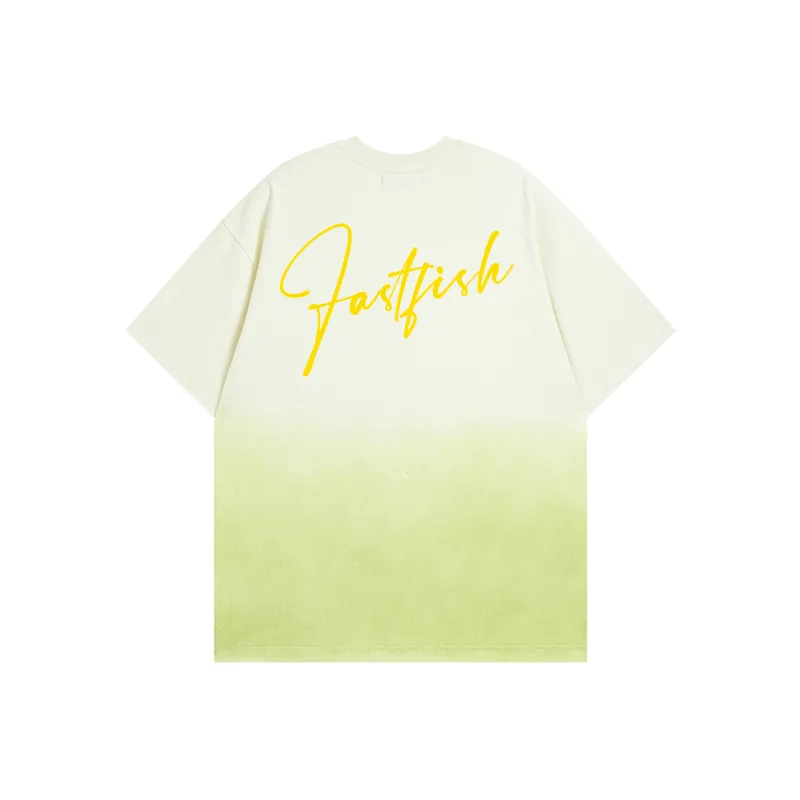 FASTFISH T Shirts Unisex-0