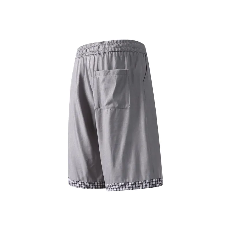 DUKE+DEXTER Casual Shorts Unisex-6