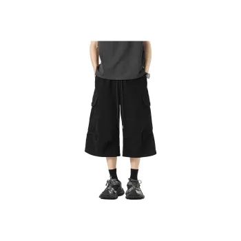 KFKU Casual Shorts Unisex
