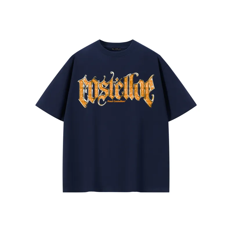 PAUL COSTELLOE T Shirts Unisex-6