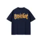 Navy Blue (Yellow)