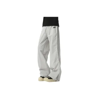 MUSCLETECH Casual Pants Unisex