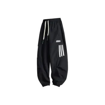OPMO Casual Pants Unisex