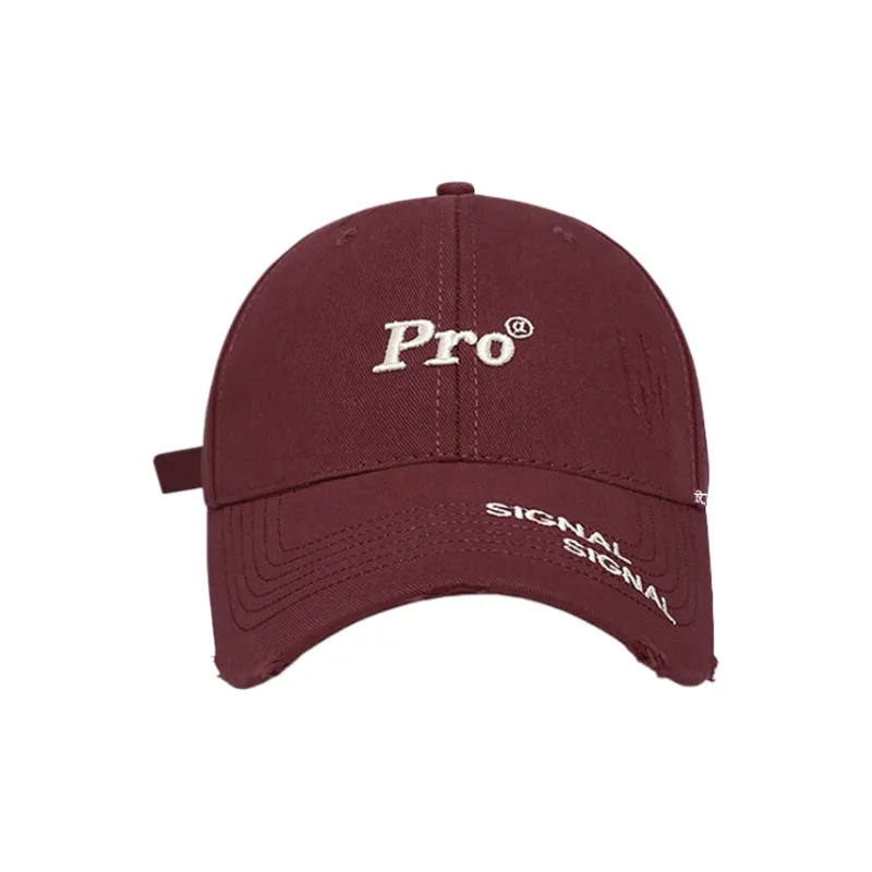 ROBINHOOD Cotton Baseball Caps Unisex-12