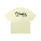 Apricot (Heavyweight and 100% cotton)