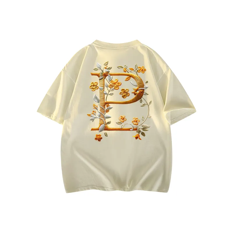 PAUL COSTELLOE T Shirts Unisex-8