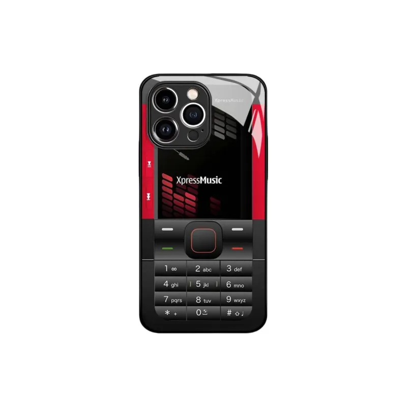 HASEE Phone Cases-2
