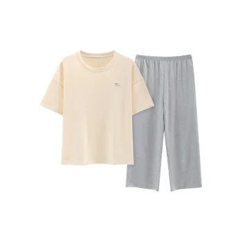 Mulong Family Pajama Set Women's