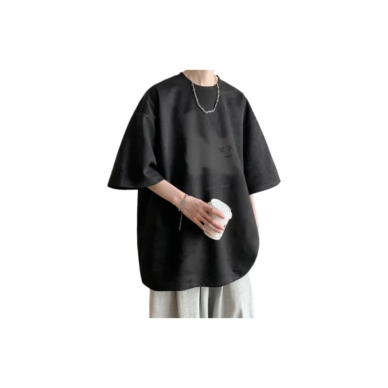 FORCEPULR T Shirts Unisex-9
