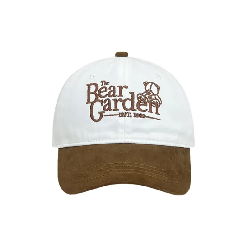 Yalu Preferred Cotton Baseball Caps Unisex-9