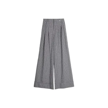 ELLE Casual Pants Women's Black