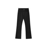 Black (Fleece-Lined Upgraded)