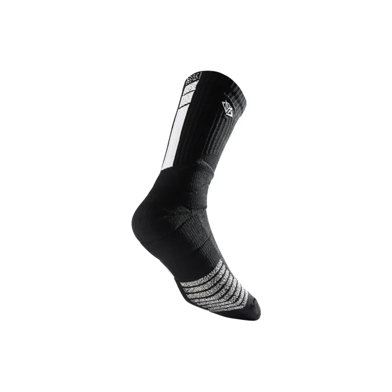 VEIDOORN Basketball Socks Unisex 3 Pack-5