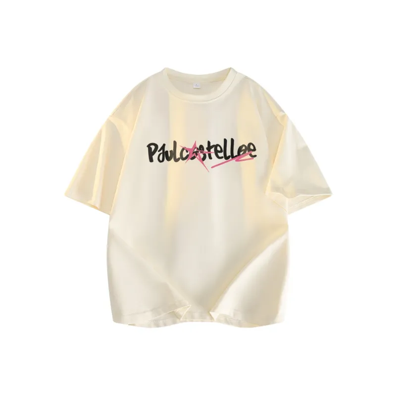 PAUL COSTELLOE T Shirts Unisex-5