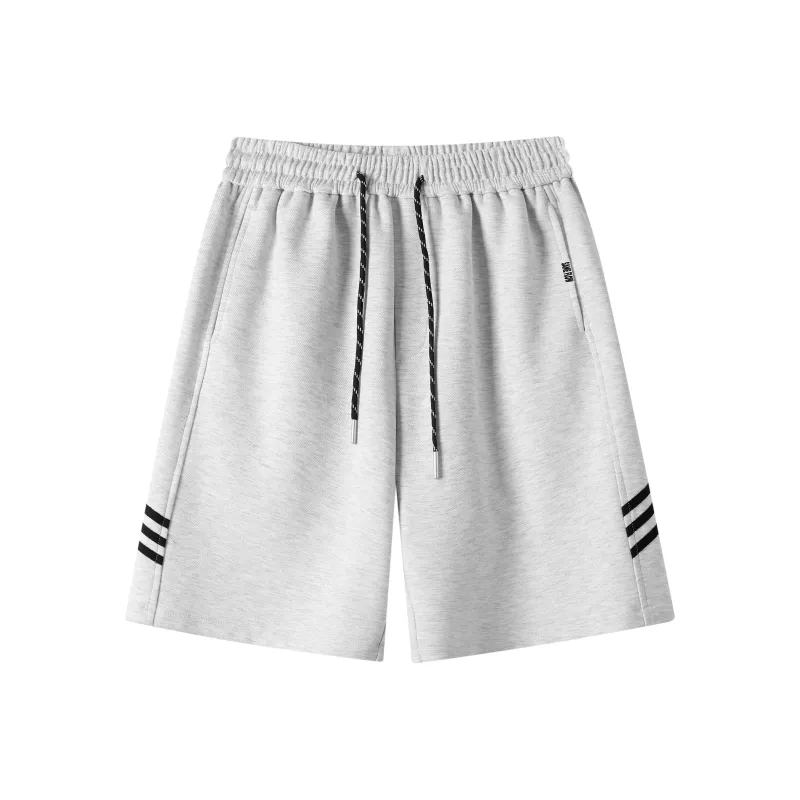 SAME FLOW Casual Shorts Unisex-6