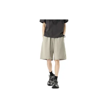 SCHEPPERHEYN Casual Shorts Unisex