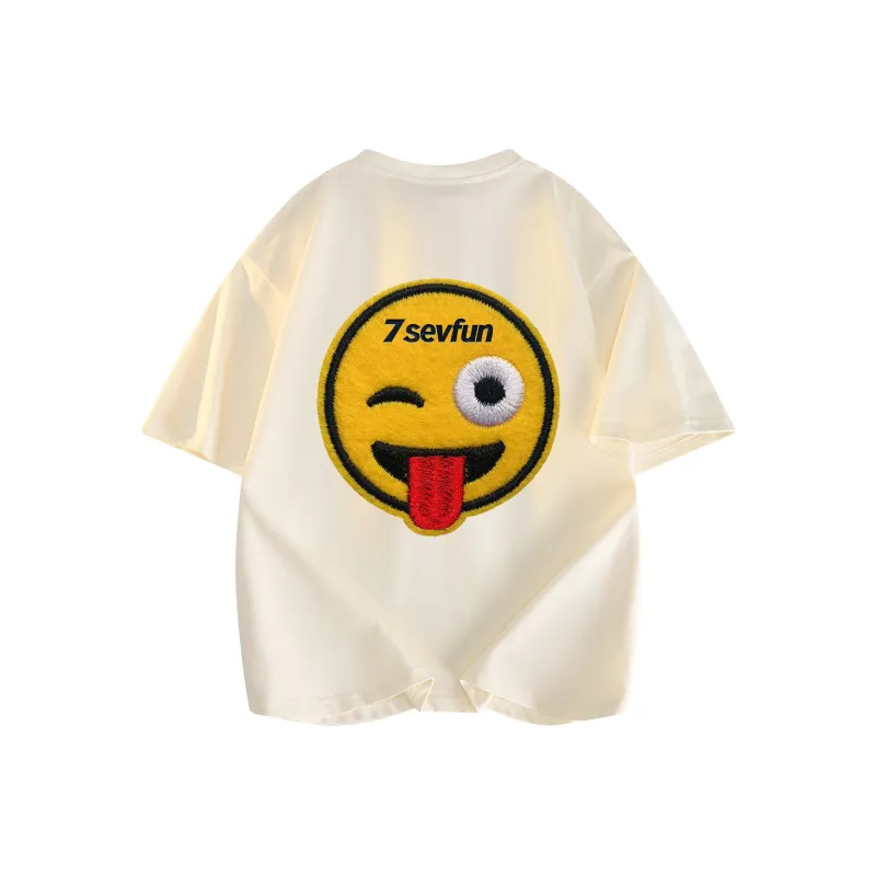 7 SEVFUN T Shirts Unisex-20