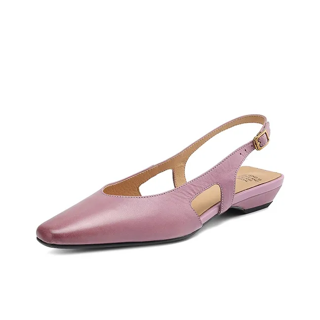Mo Lin Casual Single Shoes Women's-10