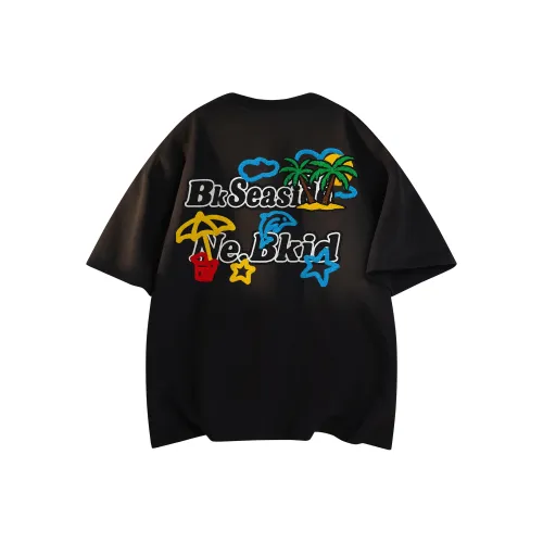 PISYPOX T-Shirts Unisex