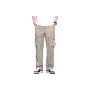 OKPI Casual Pants Unisex