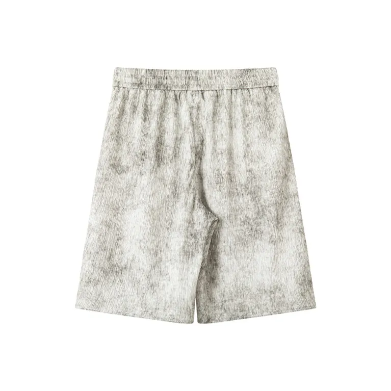 SOLIDITY Casual Shorts Unisex-2