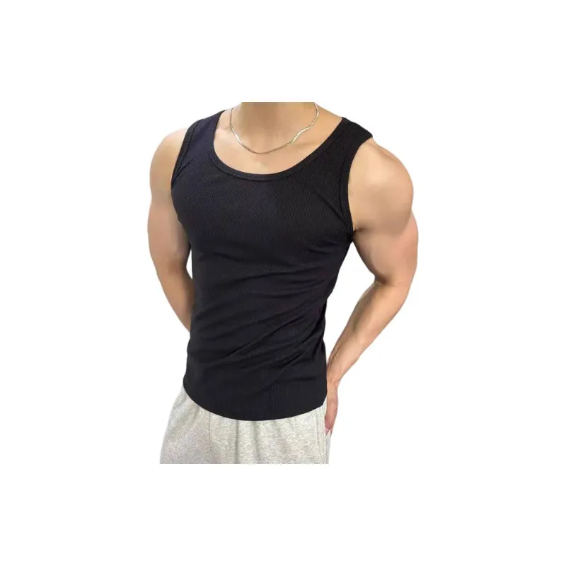 MIIRACER Tank Tops Unisex-6