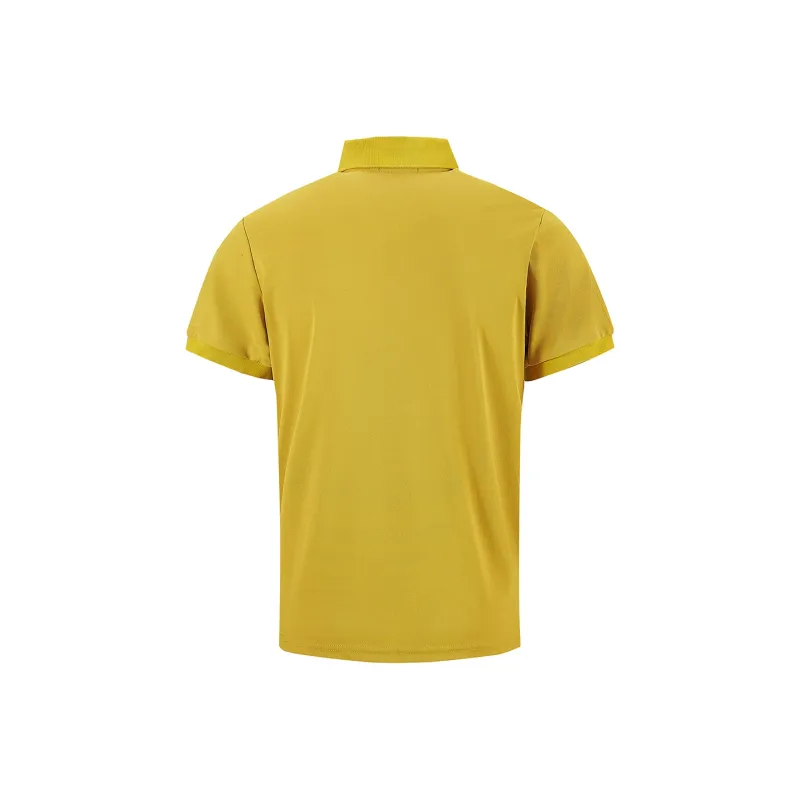 K bird Polo Shirts Unisex-5