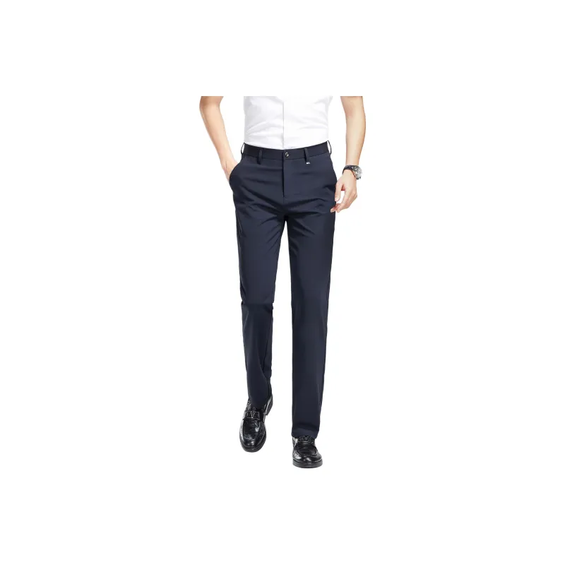 PIERRE CARDIN Casual Pants Men's-3