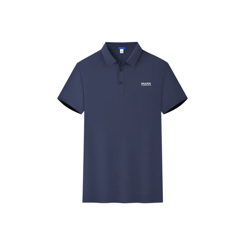 FAIRWHALE Polo Shirts Unisex-5