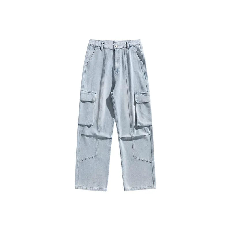 MLPR Jeans Unisex-0