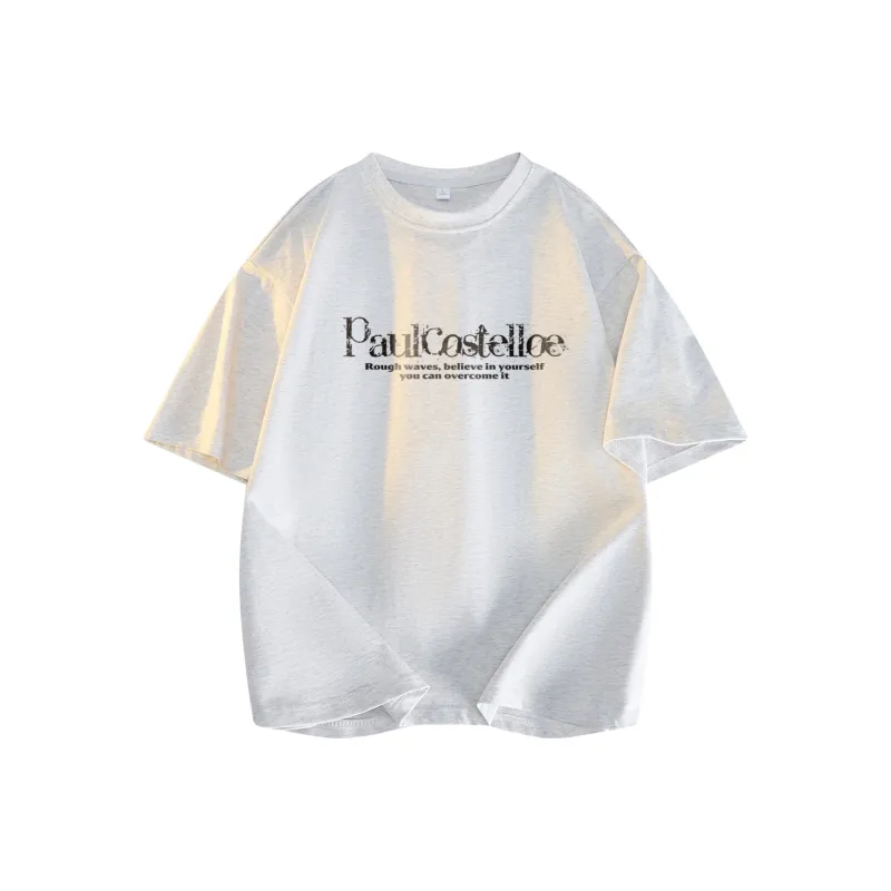 PAUL COSTELLOE T Shirts Unisex-15