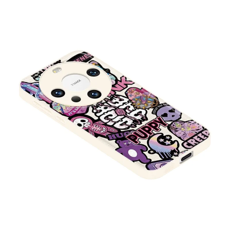 Small bones Phone Cases-1