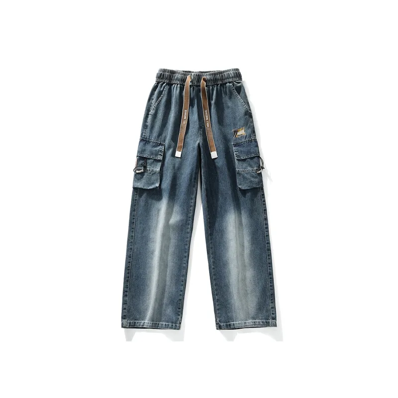 CariteSport Jeans Men-2