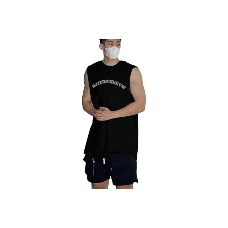 RVANGUARD Tank Tops Unisex-3