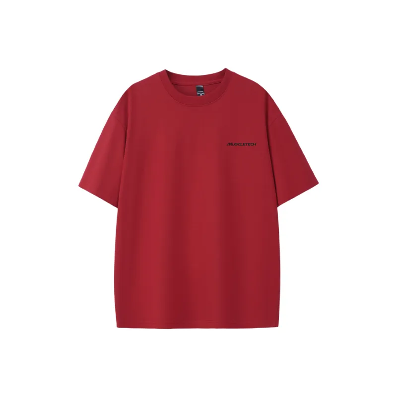 MUSCLETECH T Shirts Unisex-22
