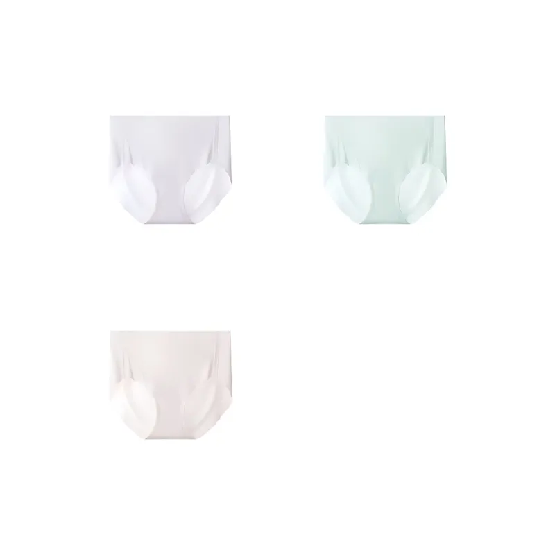 YUZHAOLIN Underpants Women's 3 Pack-8