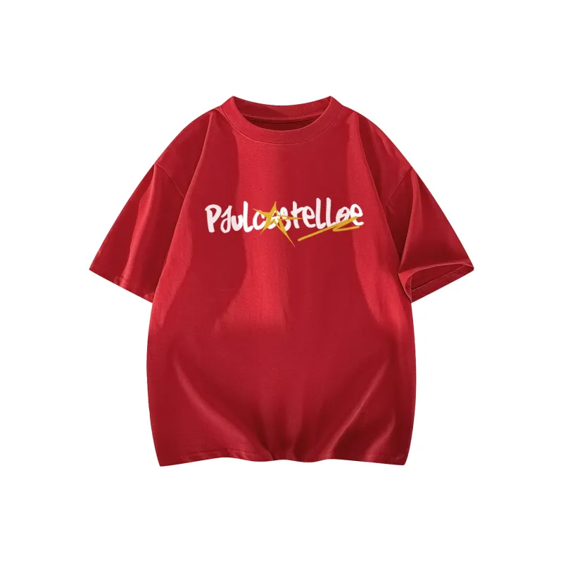 PAUL COSTELLOE T Shirts Unisex-9