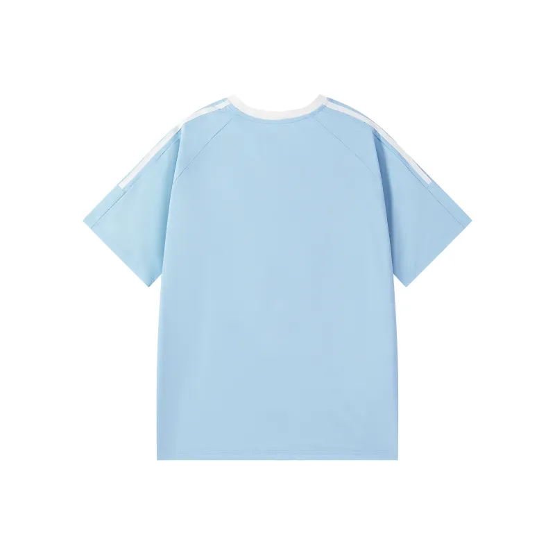 Manchester City F.C. T Shirt Unisex-1