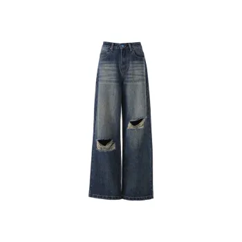 YINLEI Jeans Women's
