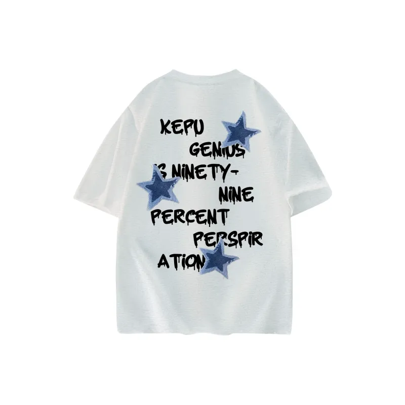 Kepu T-Shirts Unisex-10