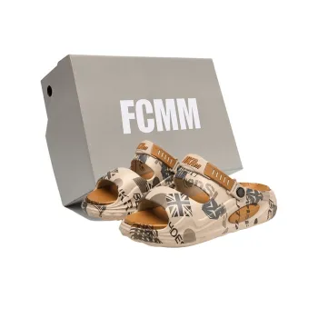 FCMM Beach Sandals Men