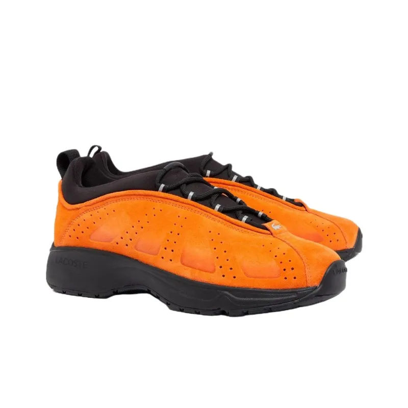 LACOSTE Audyssor Slip on Sneakers-2