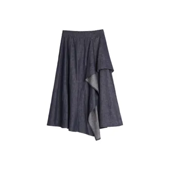 ELLE Casual Short Skirts Women's