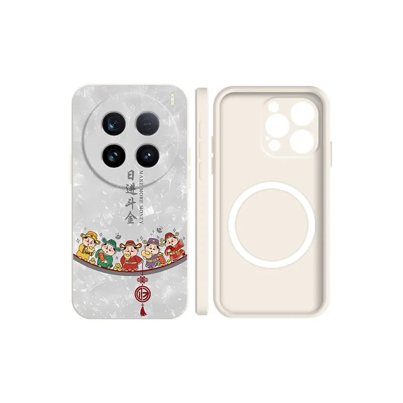 Baochengbao Phone Cases-9