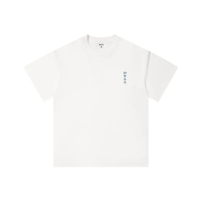 MIANDEMEIXUE T Shirts Unisex-0