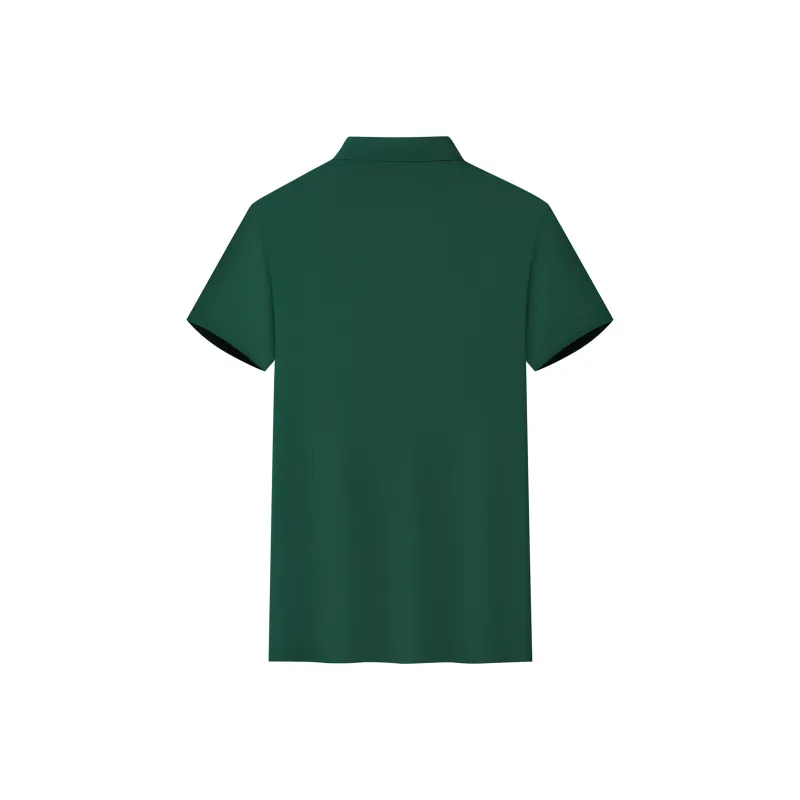 FAIRWHALE Polo Shirts Unisex-33