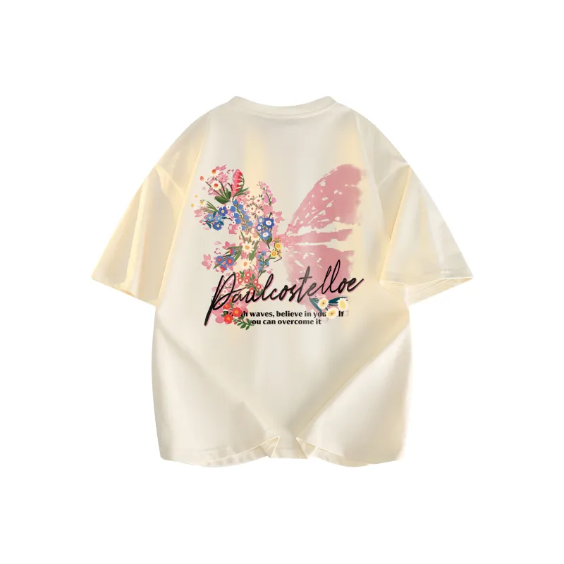 PAUL COSTELLOE T Shirts Men-8