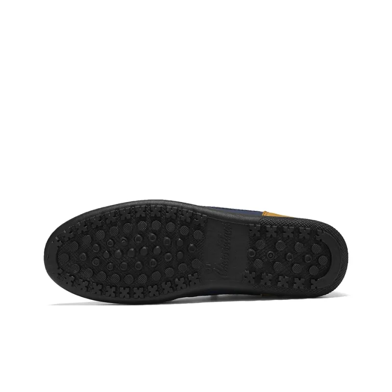 KEKAFU Low Top Casual Shoes Men's-6