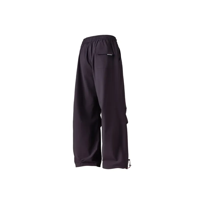 Snow Know The Answer SKTA Casual Pants Unisex-3