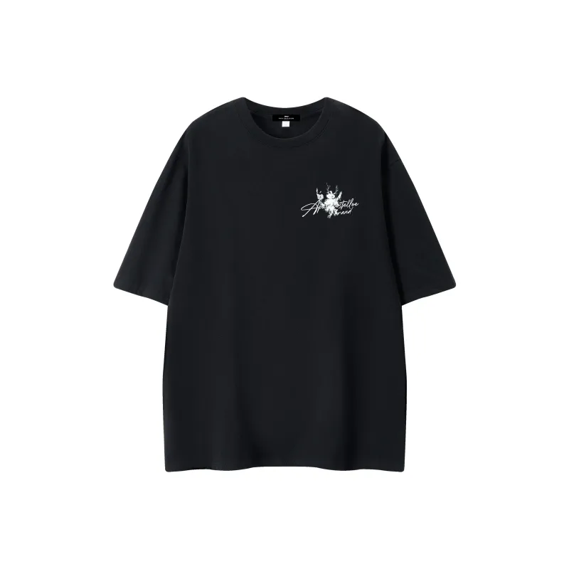PAUL COSTELLOE T Shirts Unisex-1